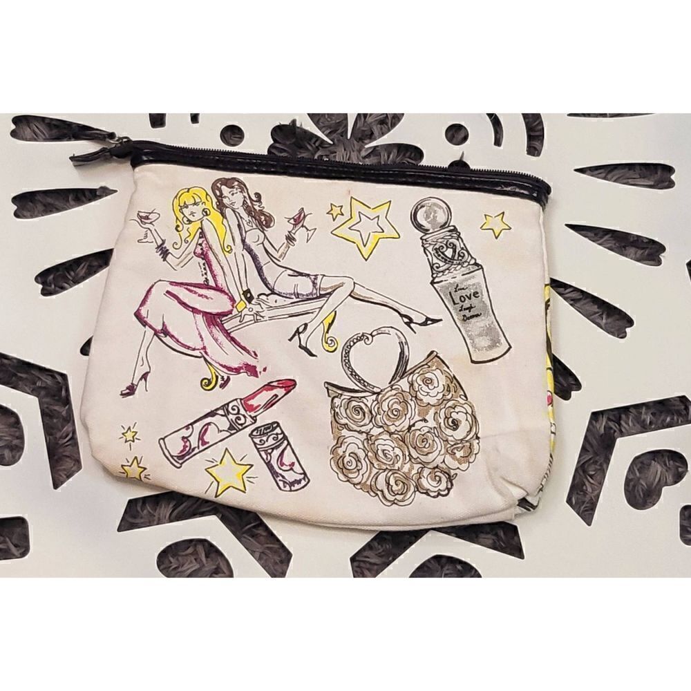 Brighton makeup case  - Picture 2 of 6